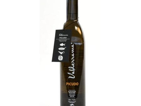 VALDERRAMA - Extra Virgin Olive Oil Picudo Online now