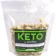 Austinuts - Keto Peanut And Seed Mix Unsalted, 10 oz Discount