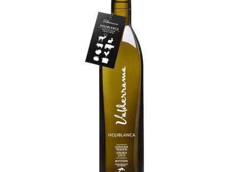 VALDERRAMA - Extra Virgin Olive Oil Hojiblanca Online Hot Sale