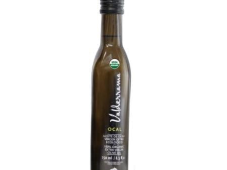 VALDERRAMA - Extra Virgin Olive Oil Organic Ocal Cheap