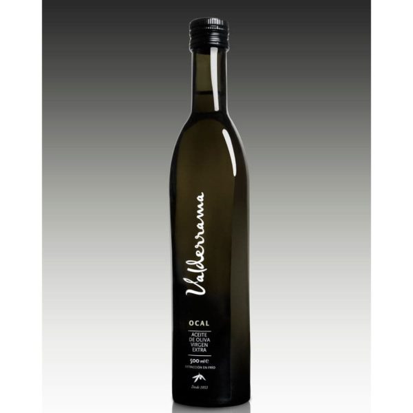 VALDERRAMA - Extra Virgin Olive Oil Ocal Discount