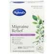 Hyland - Migraine Pain Relief Tb 100 Tb - Pack Of 1 Online now