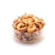 Austinuts - Jalapeno Cashews For Discount