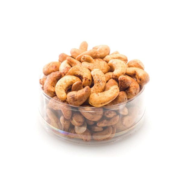 Austinuts - Jalapeno Cashews For Discount