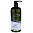 Avalon Organics - Lavender Nourishing Conditioner, 14 oz Discount