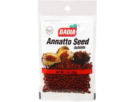 Badia - Annatto Seed Cello, 1 oz - Pack of 12 Cheap