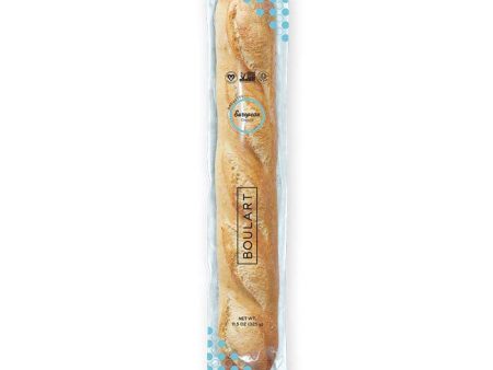 Boulart - Baguette, 11.5 oz - Pack of 20 Supply