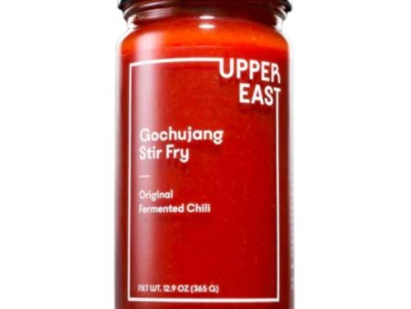 Uppereast Gochujang Stir Fry Sauce 12.9 Oz - Pack Of 6 Discount