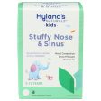 Hyland - Kids Stuffy Nose Sinus 50 Tb - Pack Of 1 Online Sale