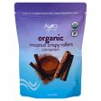 Ava Organics - Coconut Crispy Rollers Cinnamon, 14.1 oz Discount