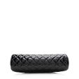 Chanel Patent Leather Timeless Clutch (SHF-20874) For Discount