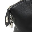 LOUIS VUITTON Parnasea Lockit MM Tote Bag Shoulder Vaux Casimir Leather Noir Black M94592 Cheap