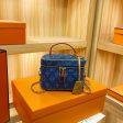 Louis Vuitton handbags Vanity Online now