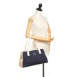 Chanel CC Denim Handbag (SHG-32058) Hot on Sale