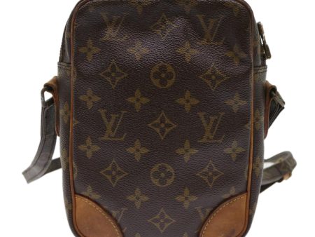 LOUIS VUITTON Monogram Danube Shoulder Bag M45266 LV  th3785 Online Hot Sale