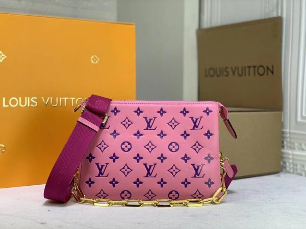 Louis Vuitton Coussin Handbag Online