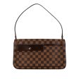 LOUIS VUITTON Aubagne Shoulder Bag For Sale