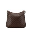 LOUIS VUITTON Bloomsbury Shoulder Bag Online Sale