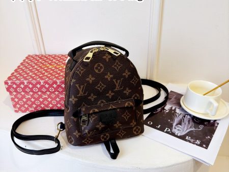 Louis Vuitton handbags Backpack For Sale