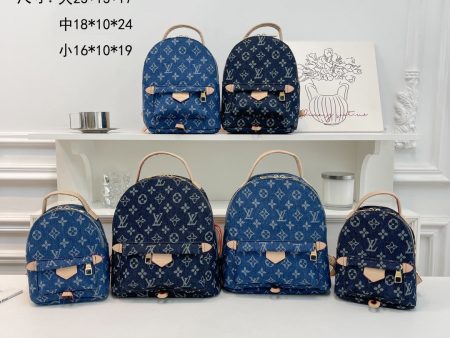 Louis Vuitton handbags (Backpack ) Online now