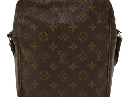 LOUIS VUITTON Monogram Petit Marceau Shoulder Bag M40264 LV  am4626 Online now