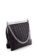 Chanel Black 2004 2005 Choco Handbag Online