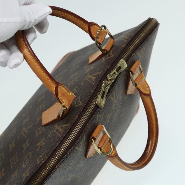 LOUIS VUITTON Alma Handbag Discount