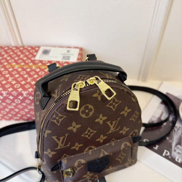 Louis Vuitton handbags Backpack For Sale