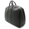 LOUIS VUITTON Taiga Elanga Un Posh Boston Bag Ardoise Black M30102 Cheap