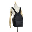 Louis Vuitton Black Aerogram Takeoff Backpack Fashion