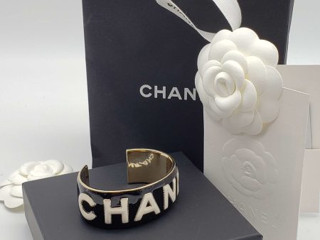 CHANEL BANGLE Brand New Hot on Sale