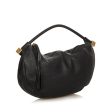 Chanel Caviar Leather Hobo Bag (SHG-27663) For Sale