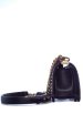 Chanel Black Small Boy Bag GHW Handbag Online