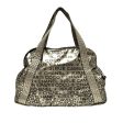 Chanel Unlimited Nylon Tote Bag (SHG-33498) Fashion