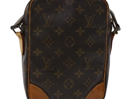 LOUIS VUITTON Monogram Amazon Shoulder Bag M45236 LV  rd5505 Online now