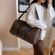 Louis Vuitton handbags ( duffle, weekender) Discount