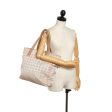 Chanel New Travel Line Nylon Tote Bag (SHG-32680) on Sale