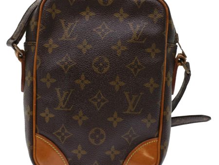 LOUIS VUITTON Monogram Amazon Shoulder Bag M45236 LV  rd5573 Supply