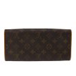 LOUIS VUITTON Monogram Pochette Twin GM Shoulder Bag M51852 LV  rd5537 Online Hot Sale