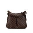 LOUIS VUITTON Bloomsbury Shoulder Bag Online Sale