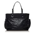 Chanel Paris Biarritz Tote Bag (SHG-32644) For Cheap