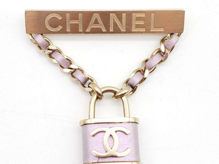 CHANEL Brooch or Pin Hot on Sale