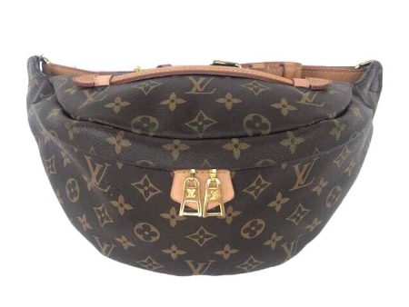 Louis Vuitton Monogram Bumbag For Discount