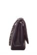 Chanel Midnight  Double Flap Caviar Maxi SHW Handbag Fashion