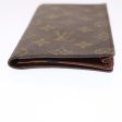 LOUIS VUITTON Monogram Billfold LV Auth 49834 Hot on Sale