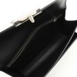 LOUIS VUITTON Epi Pochette Serie Dragonne Second Bag Noir Black Non-sticky M52762 For Discount