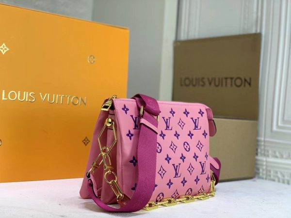 Louis Vuitton Coussin Handbag Online