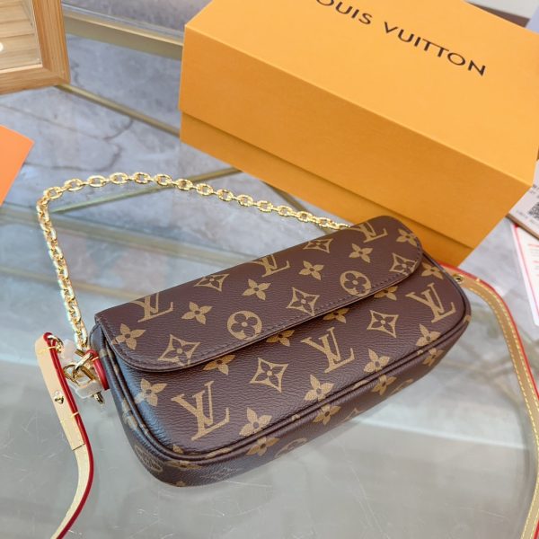 Louis vuitton handbags Supply