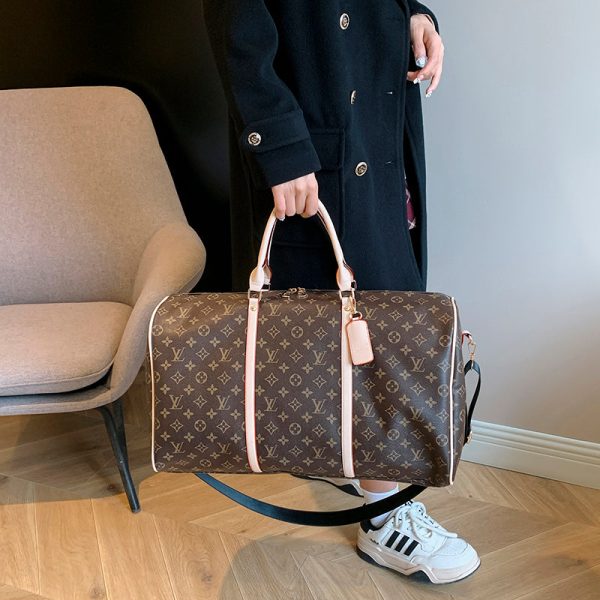 Louis Vuitton handbags ( duffle, weekender) Discount