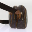 LOUIS VUITTON Monogram Reporter PM Shoulder Bag M45254 LV  ki3178 on Sale